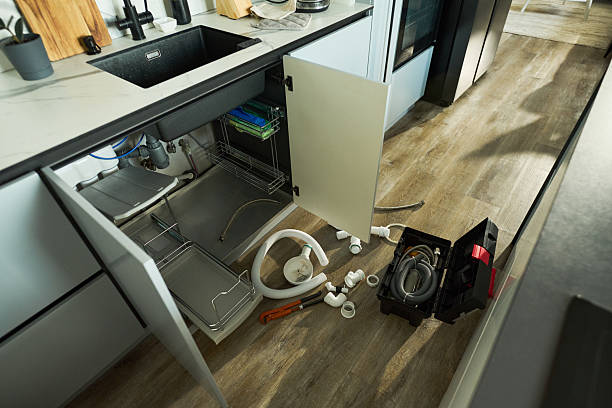 24/7 Emergency Garbage Disposal Repair experts in Lanham, MD